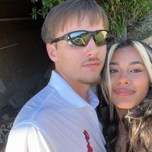 Meet your Posher, Madison